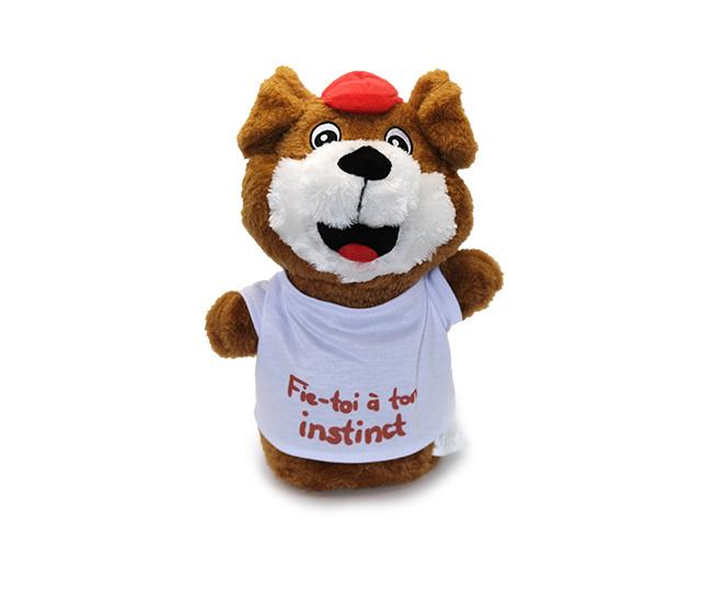 Marionnette - Cosmo le chien