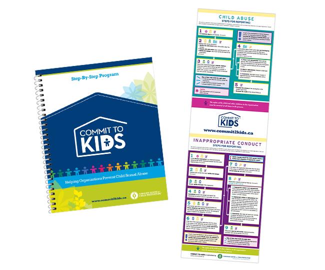 Commit to Kids Program Kit 