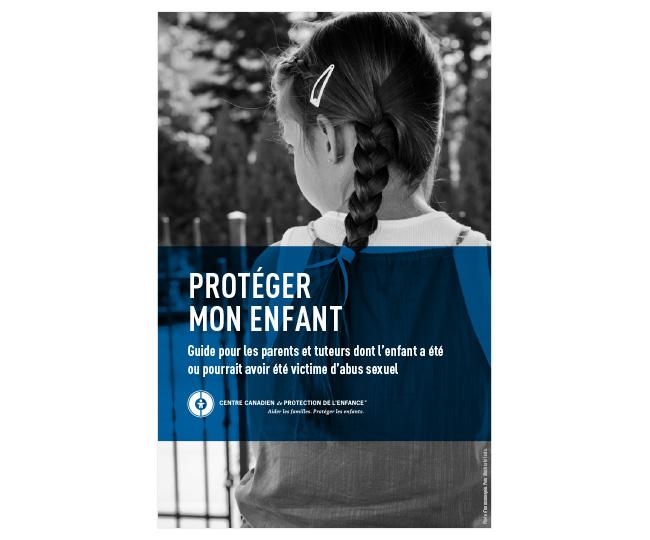 Protéger mon enfant