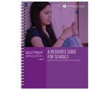 Image: A Resource Guide for Schools: Addressing Self/Peer Exploitation (2nd Ed.)