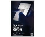 Image: Illegal (Non-Consensual Distribution of Intimate Images) Poster