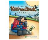 Image: Makoons' Keep and Speak Secrets Storybook