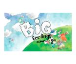 Image: Big Feelings Come and Go Video Read-Along Storybook — ASL Version