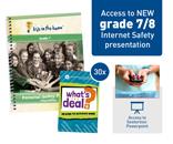 Image: Grade 7 Kit (3rd Edition)