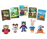 Image: Puppet and Storybook Pack