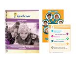 Image: Kindergarten Top-up (3rd Edition)