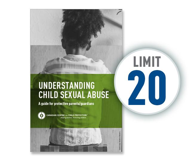 Understanding Child Sexual Abuse