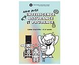 Image: Cahier d’activités « Agir avec intelligence, assurance et prudence » (5e/6e année)