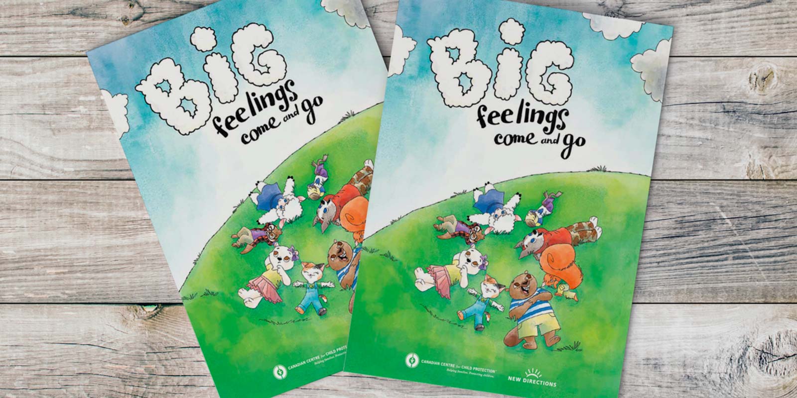 New resource for children who have experienced trauma – protectchildren.ca