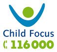 Child Focus Belgium